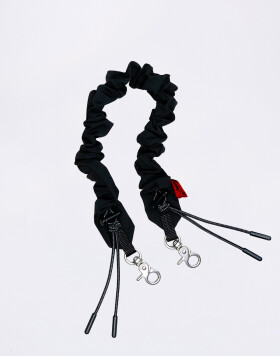 Topologie Bungee Wrist Strap Black