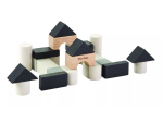 PlanToys PlanToys Mini-stavební set