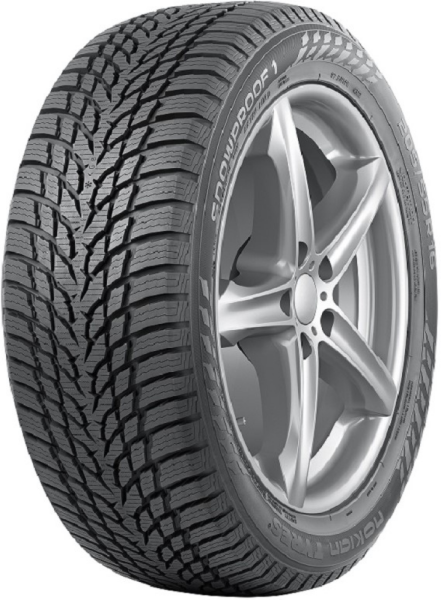 215/55 R16 97H XL SNOWPROOF 1 M+S 3PMSF TL NOKIAN TYRES