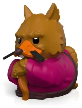 NUMSKULL Kachnička TUBBZ TMNT - Tříska