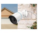 REOLINK bezpečnostní kamera s umělou inteligencí P320, 5MP EDF_525753