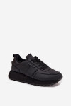 Sportovní obuv model 216446 Step in style 38