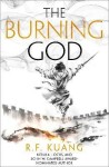 The Burning God - Rebecca F. Kuang