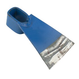 Motyka lehká úzká, bez násady