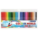 Fixy Centropen Colour World 7550 sada