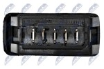 PIETRO Spínač elektrického stahování oken Renault Clio II 5 pin