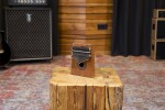 Meinl KA17SU Sound Hole Designer Kalmiba Sun