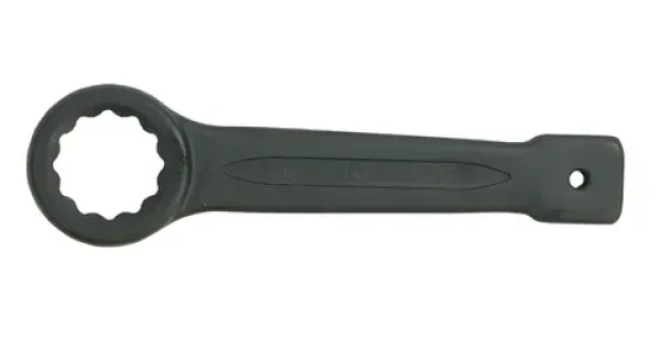 PROLINE Klíč na pobíjení 41 mm / Klíč / Očkový (36941)