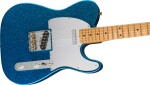 Fender J Mascis Telecaster MN Bottle RBF