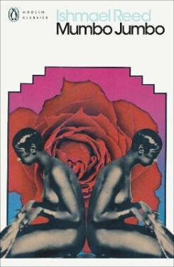 Mumbo Jumbo - Reed Ishmael