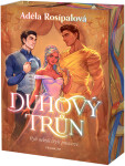 Duhový trůn - Adéla Rosípalová