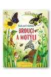 Brouci motýli