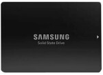 SAMSUNG PM897 1.92TB / 2.5" / SATA III / TLC / RW: 550 470 MBps / IOPS: 97K 32K / DWPD 3 / 5y (MZ7L31T9HBNA-00A07)