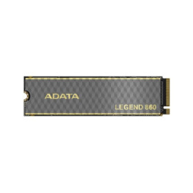 ADATA SSD 1TB LEGEND 860, PCIe Gen4x4, M.2 2280, (R:6000/ W:4000MB/s) EDF_748718