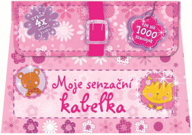 Moje senzační kabelka - Kolektiv autorú