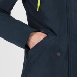 KARPOS Vandelli W Parka, Carbon velikost: S