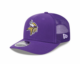 Pánská kšiltovka Minnesota Vikings NFL NEW ERA 970SS SP26