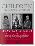 Sebastiao Salgado: Children - Sebastiao Salgado