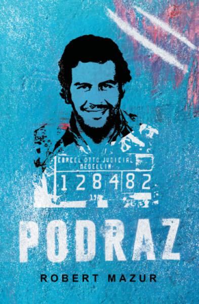 Podraz - Robert Mazur - e-kniha