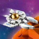 Astronaut Lego Creator (31152)