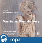 Marie Magdalény Lenka Horňáková-Civade