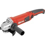 BOSCH GWS 18V-7 Professional 125 mm - 2x 4.0 Ah / Aku úhlová bruska / 18V / 11.000 ot-min / M14 / 2x4.0 Ah (06019H9005)