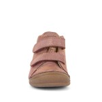Dívčí kotníková obuv PAIX UP Pink Gold Froddo G2130332-10 růžová - 24
