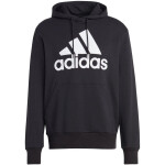 Mikina adidas Essentials French Terry Big Logo Hoodie M IC9363 m