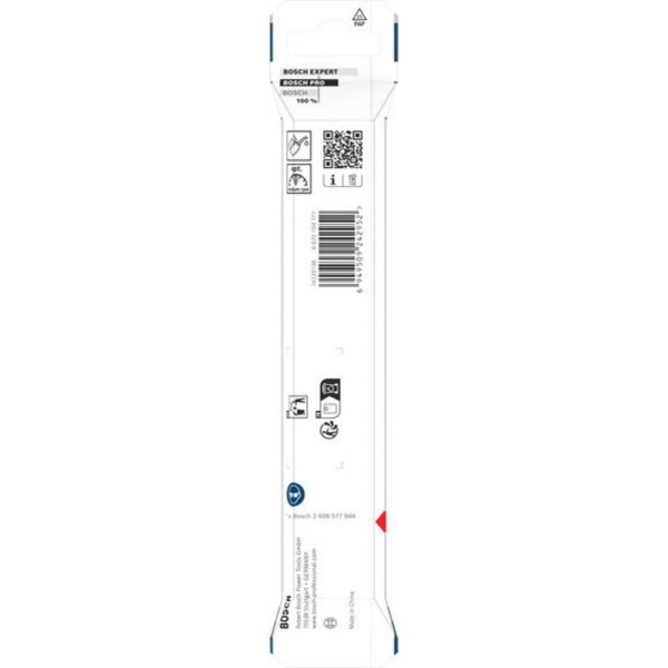 Bosch Accessories 2608577584 2608577584 kovový spirálový vrták 1 ks