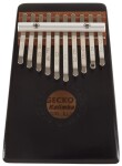 Gecko K10BB