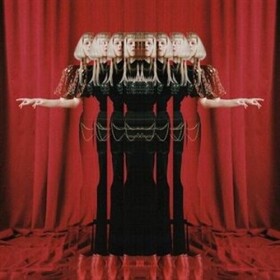 The Gods We Can Touch (CD) - Aurora