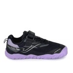 Dětské trailové barefoot tenisky SIERRA JUNIOR BLACK Joma BFSIEJW2601V - 30