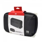 HORI Switch 2 Reversible Travel Pouch / cestovní taška pro Nintendo Switch 2 a příslušenství (4961818040045)
