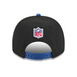 New Era Pánská kšiltovka Indianapolis Colts NFL 2025 Draft 9FIFTY A-Frame Snapback