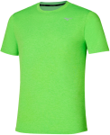 Běžecké tričko Mizuno Impulse Core Tee J2GAC01933 Velikost textilu: M