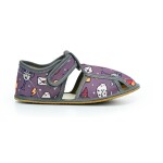 Baby Bare Shoes Baby bare Wizzard