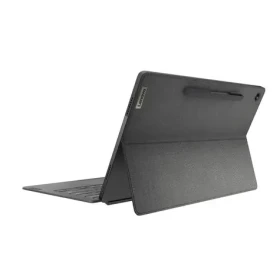 Lenovo Chromebook 13Q7C6 šedá / 13.3" FHD / Qualcomm 7c Gen 2 2.55GHz / 8GB / 125GB eMMC / Qualcomm Adreno / Chrome OS (82QS003HMC)