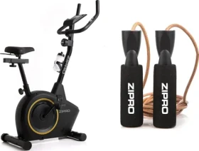 Zipro Boost Gold Rotoped + švihadlo / hmotnost setrvačníku 7 kg / nosnost 120 kg (8426511)