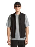 Pánské merino triko s krátkým rukávem ICEBREAKER Mens 150 Tech Lite SS Relaxed Tee, Proto Grey velikost: XL