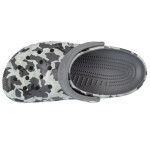 Crocs Classic Spray Camo Kids Clog Jr Žabky 207594-097