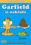 Garfield si nakládá Jim Davis