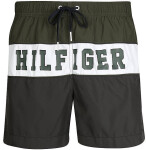 Pánské plavky UM0UM01116-300 - Tommy Hilfiger L