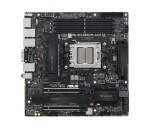 ASUS MB Sc AM5 Pro WS B850M-ACE SE, AMD B850, 4xDDR5, 1xHDMI, 1xDP, 1xVGA, mATX EDF_1887792