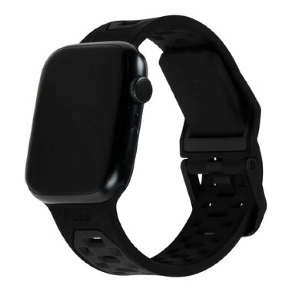 UAG Civilian Strap řemínek pro Apple Watch černá (194002114032)