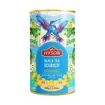 HYSON BLACK Soursop OPA 100g sypaný, černý čaj