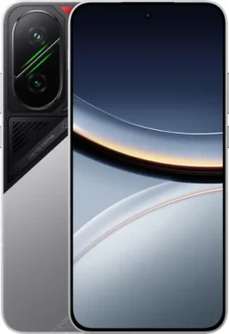 POCO F7 12+512GB stříbrná / 6.83" / 512GB / Android 15 (6932554438050)