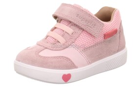 Dětské celoroční boty Superfit 1-000781-5500 Velikost: 25