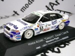 HONDA ACCORD - CHRISTYS ITALIAN T. CARS 98 Massimo Pigoli - ONYX 1:43