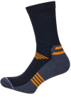 MULTISPORT ponožky 0088.004 GRAFIT 38-40