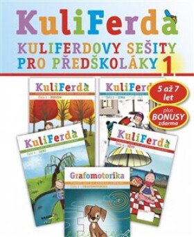 KuliFerda (5-7 let)
